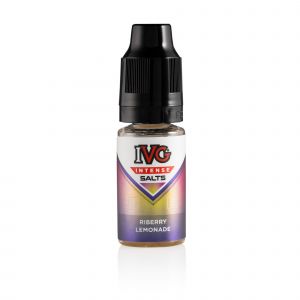 IVG Intense Salts Riberry Lemonade